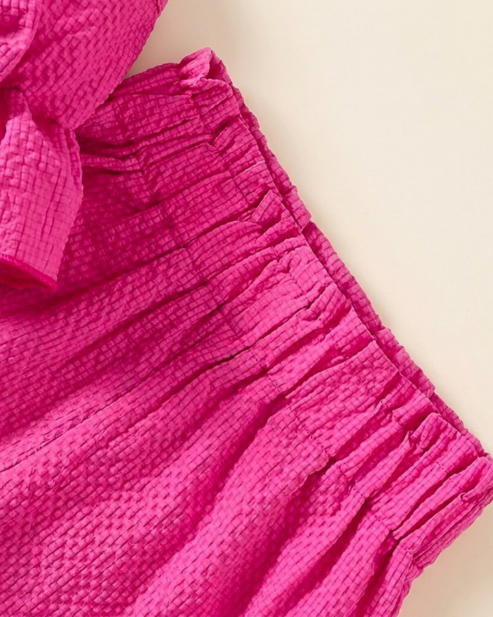 Cotton Candy Flare Set