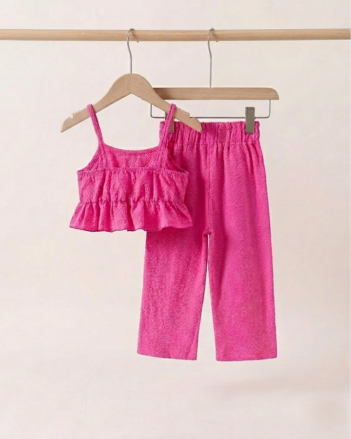 Cotton Candy Flare Set