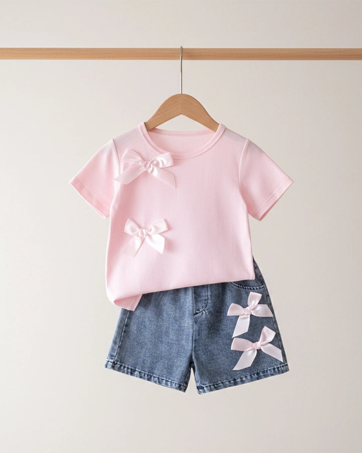 Juliette Casual Twin Set