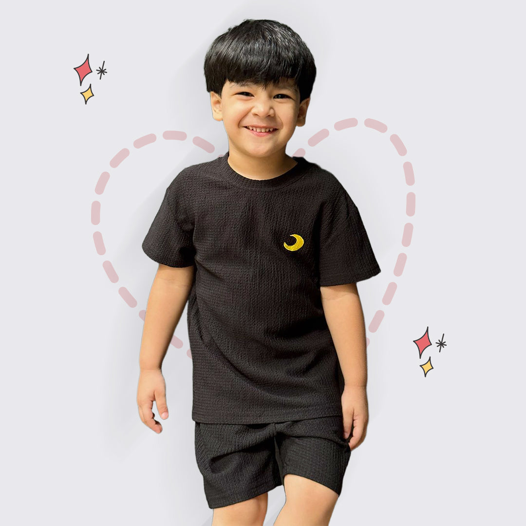 Boys Mini (3-7 Years)