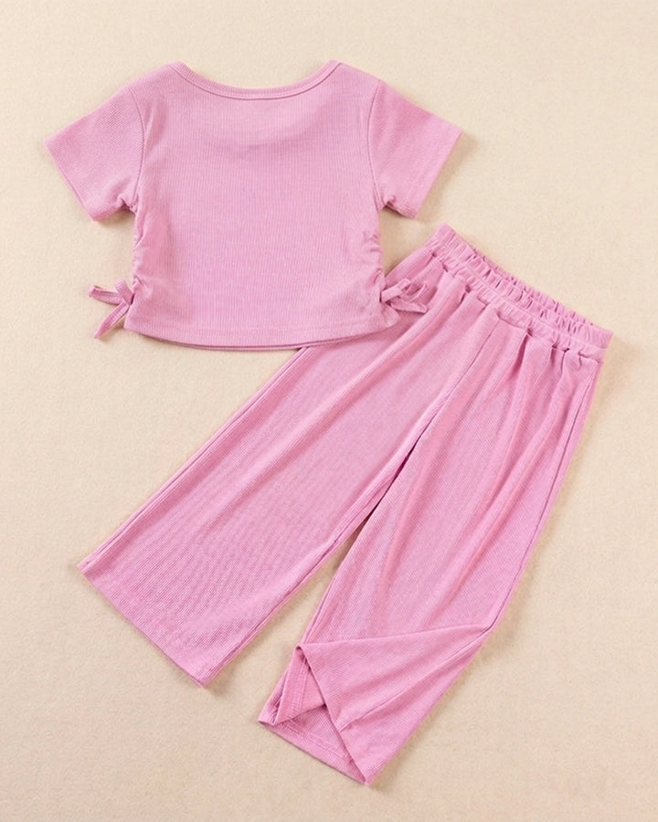 Summer Cozy Set