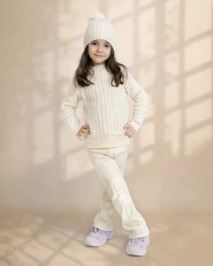 Cozy Chic Chalet Knitwear