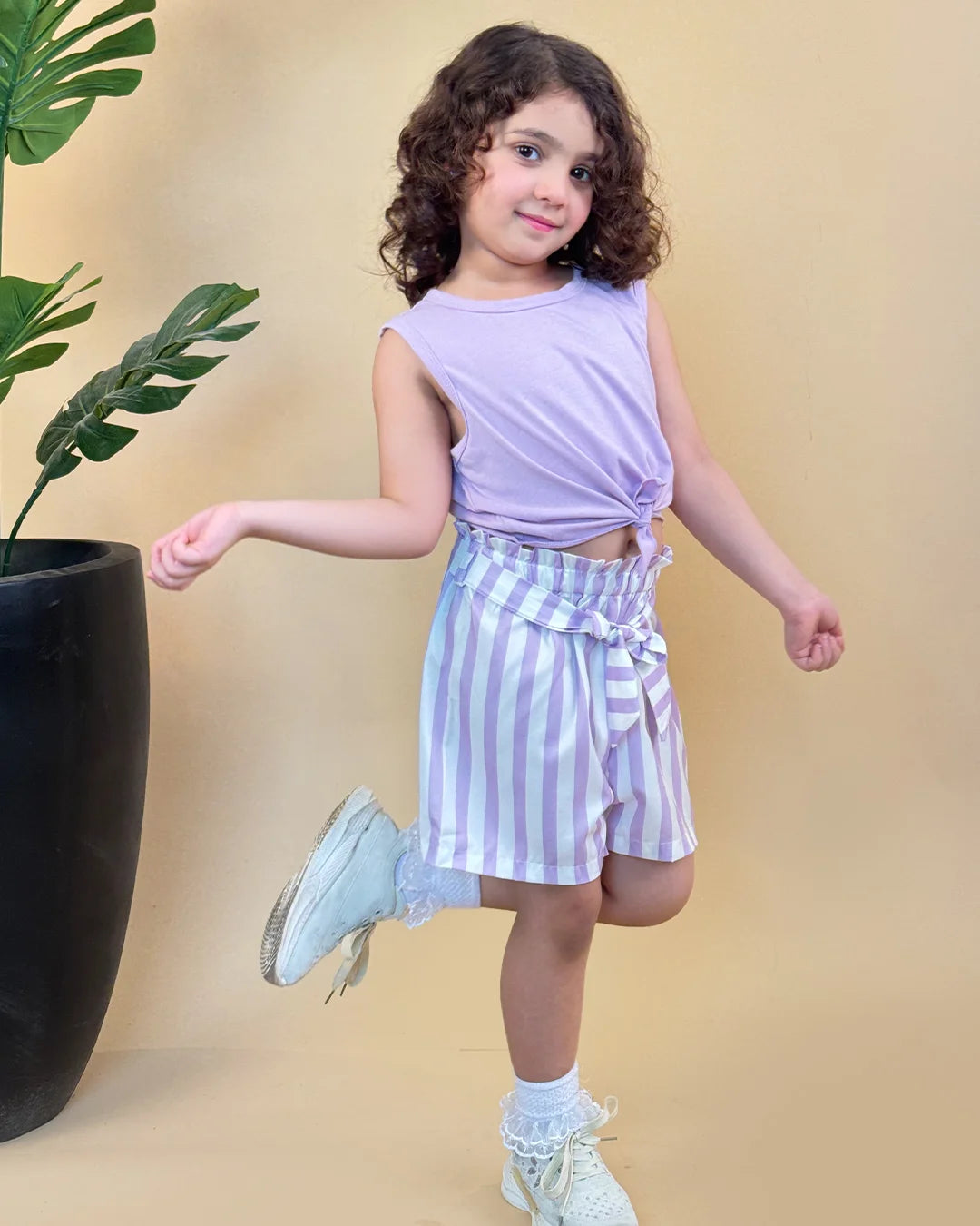 Sundae Stripes Play Set