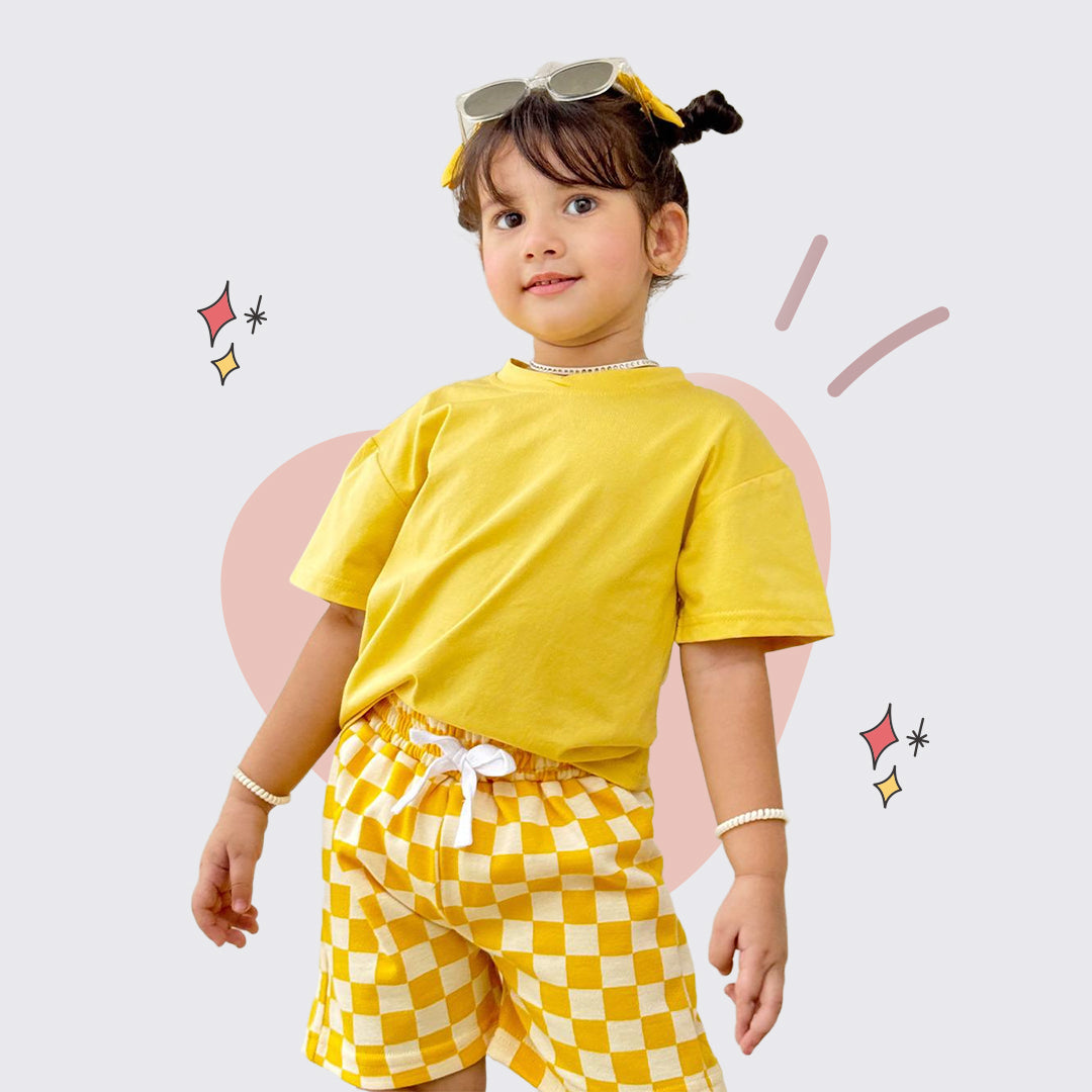 Toddler Girls (1-3 Years)
