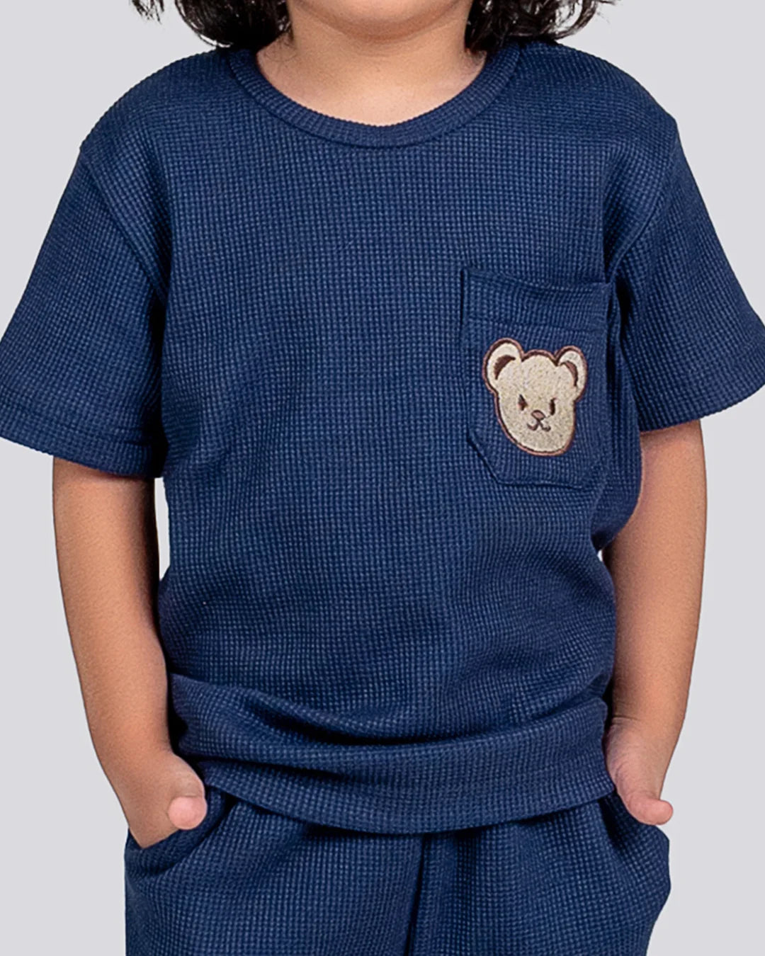 Peek-A-Boo Co-ord Set