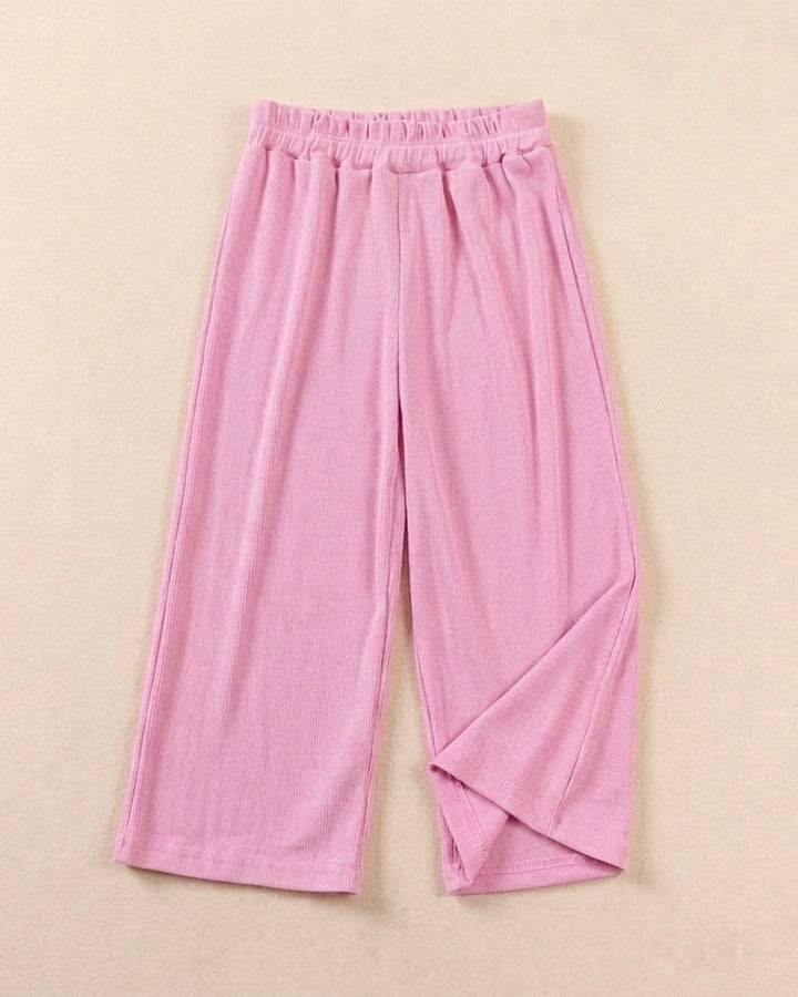 Summer Cozy Set