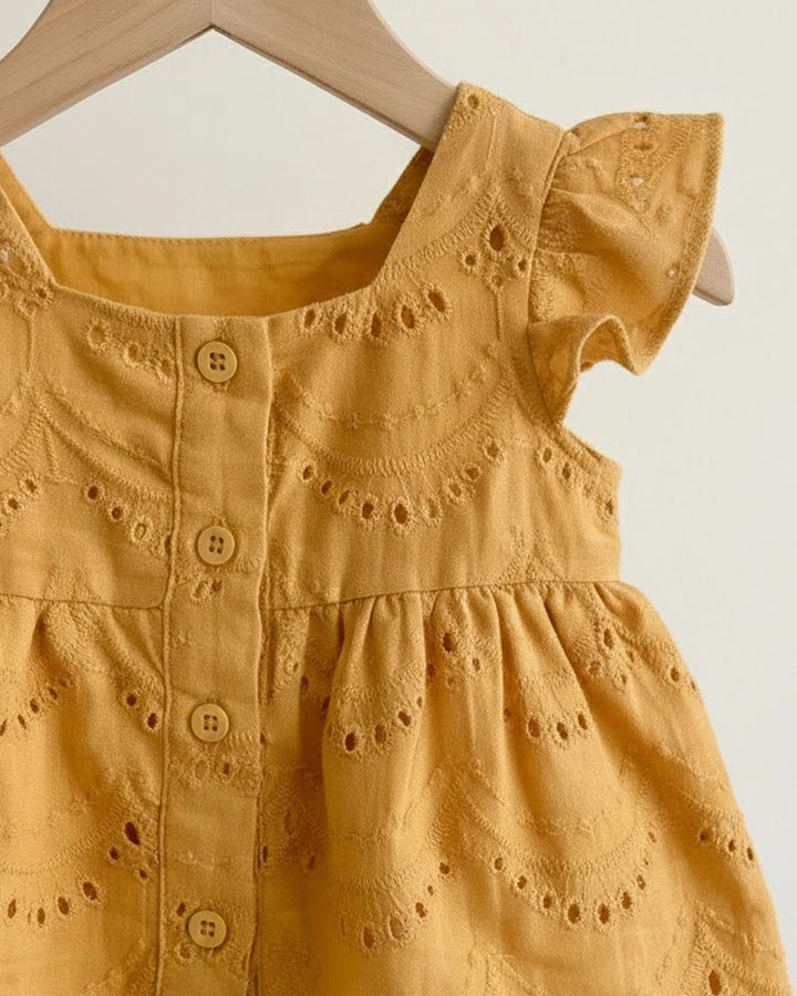 Eleanor Cotton Co-Ord Set