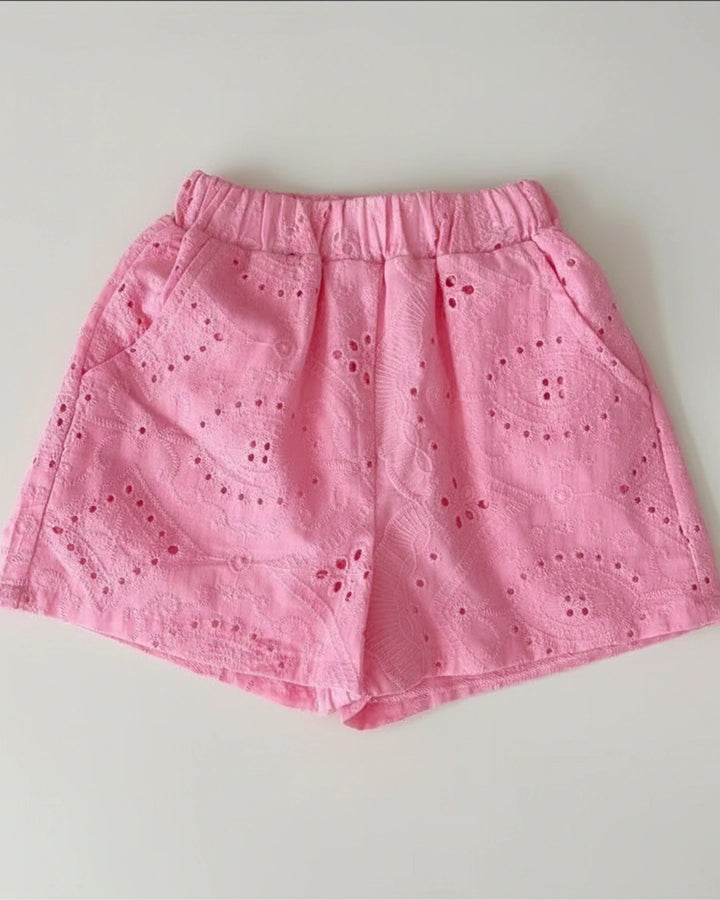 Daisy Cotton Co-Ord Set