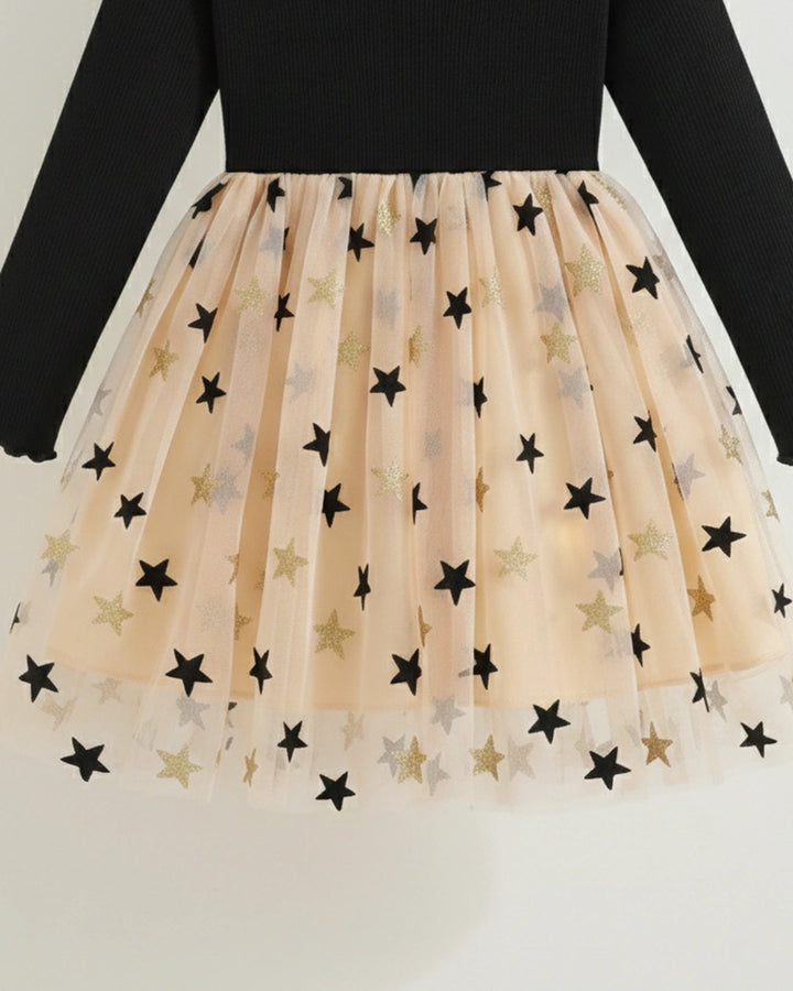 Kyra Star Tulle Party Dress