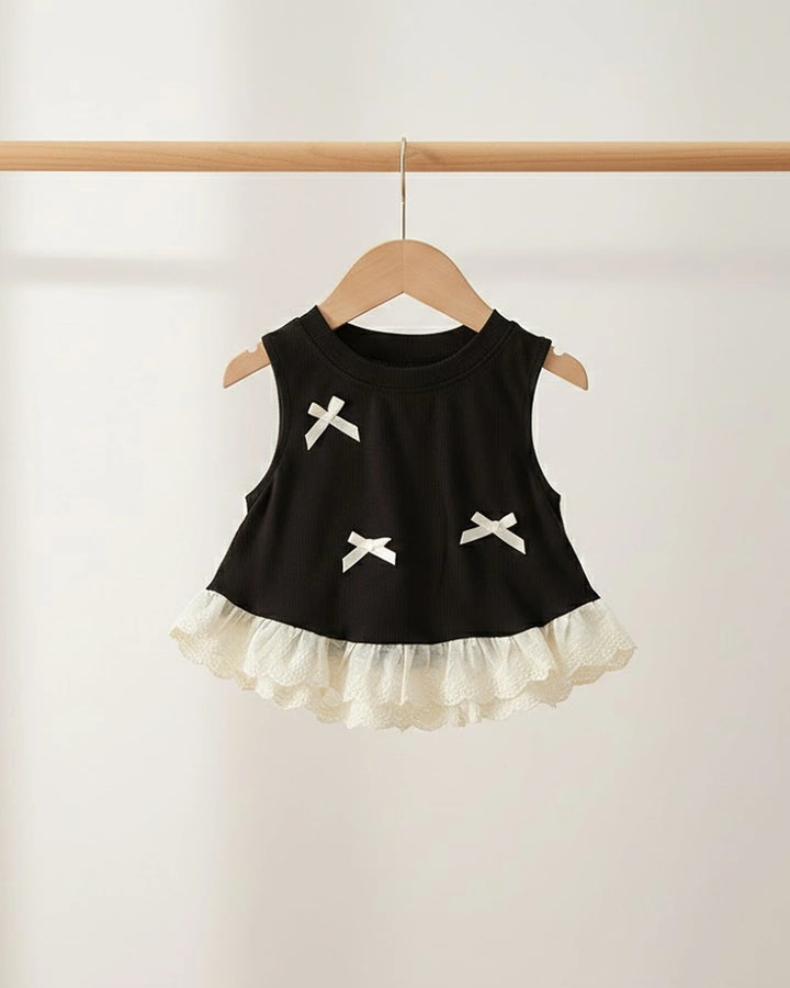 Mariana Bow Co-Ord Set