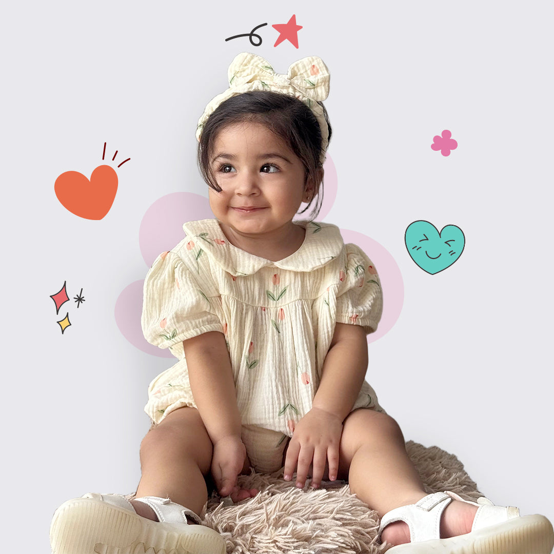 Baby Girls (0-12 Months)