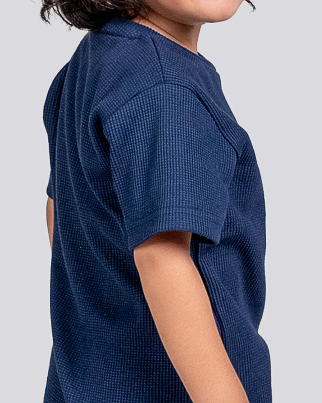 Peek-A-Boo Co-ord Set