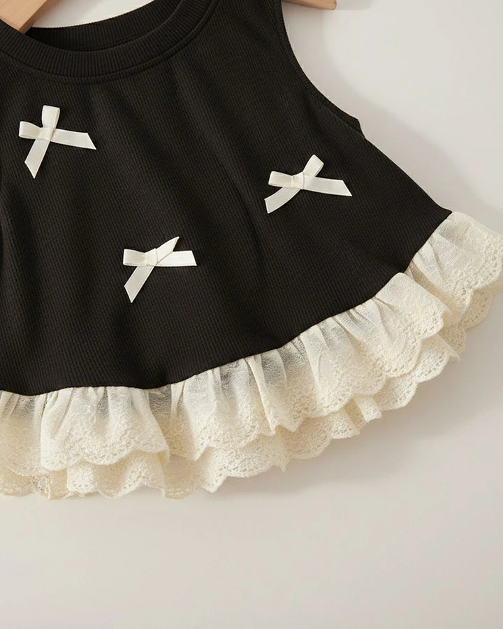 Mariana Bow Co-Ord Set