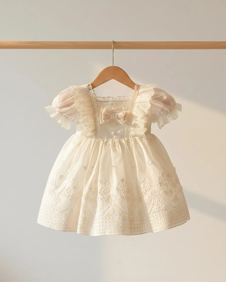 Eloise Vintage Princess Dress