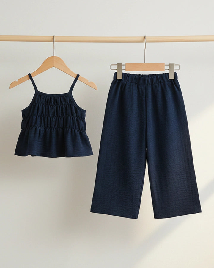 Solid Color Tank Top