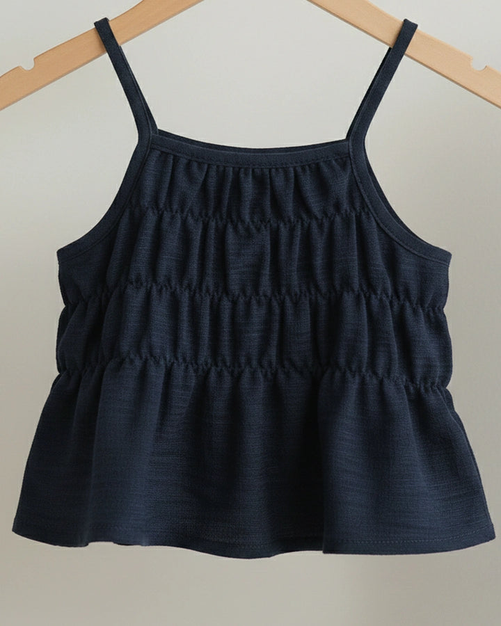 Solid Color Tank Top