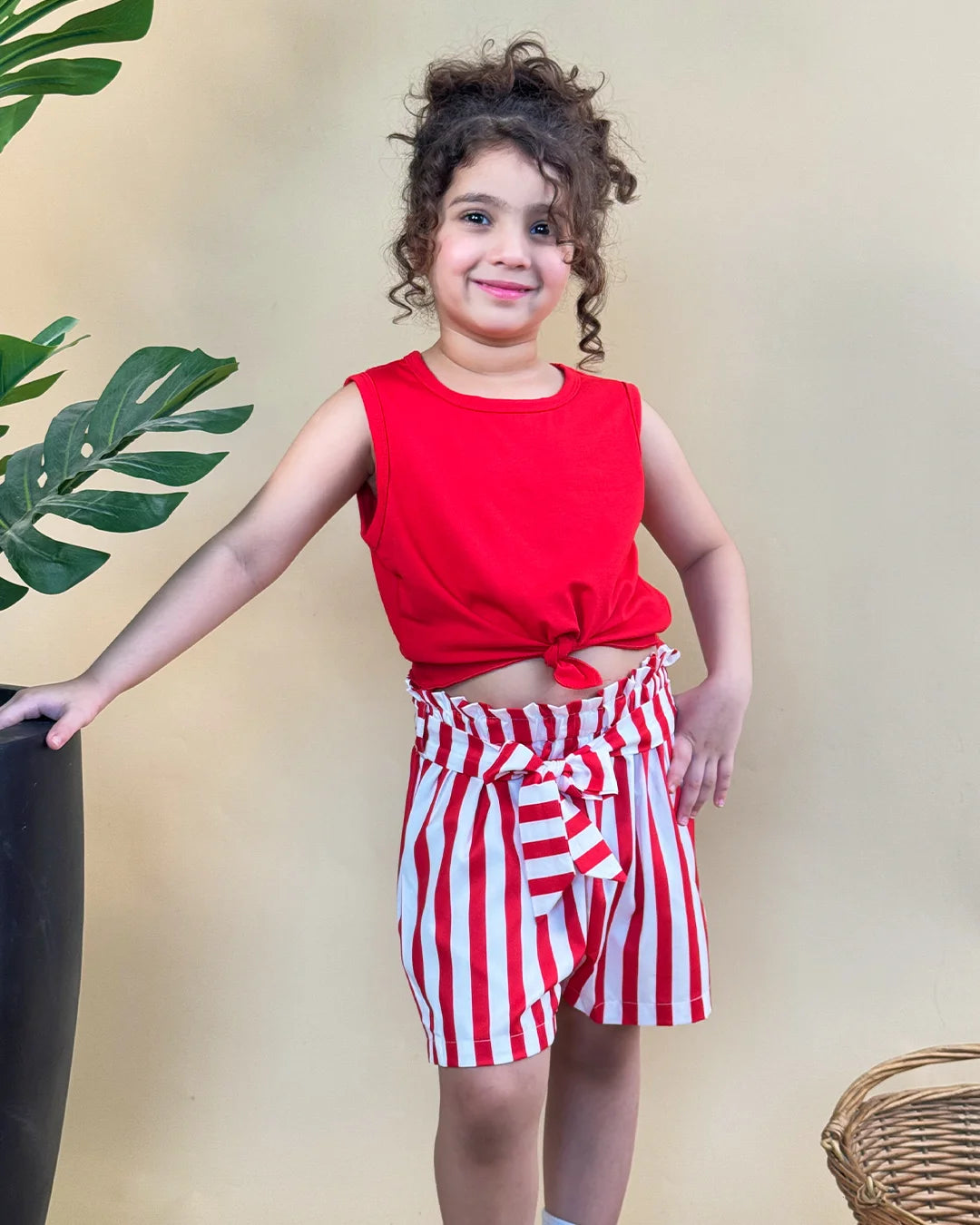 Sundae Stripes Play Set