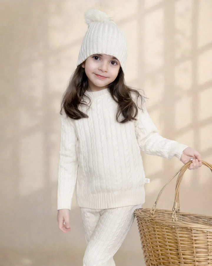 Cozy Chic Chalet Knitwear