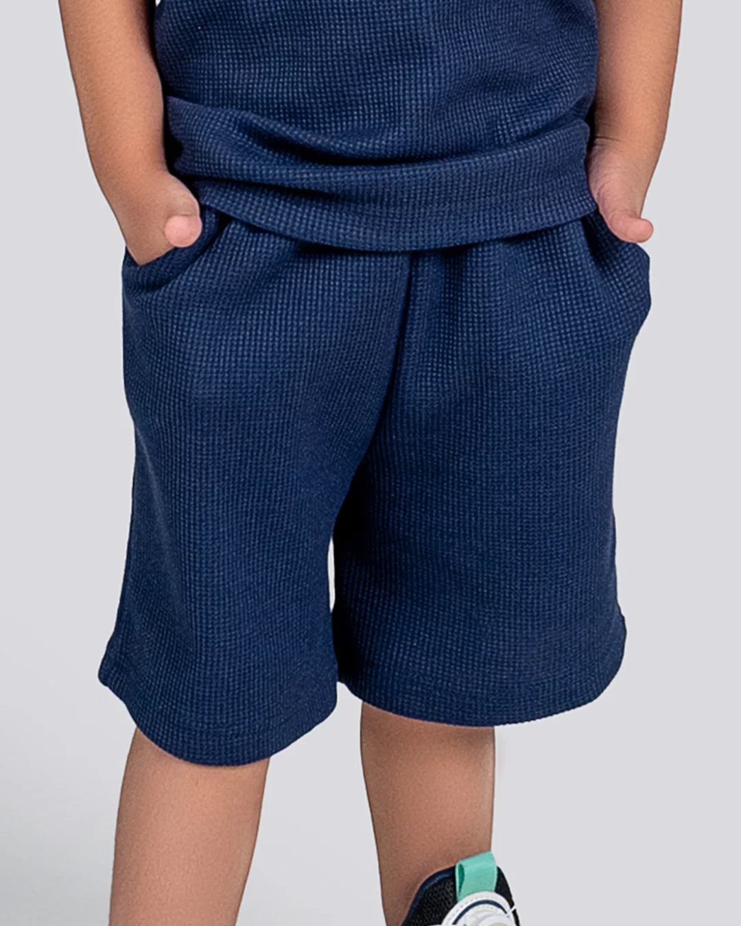 Peek-A-Boo Co-ord Set