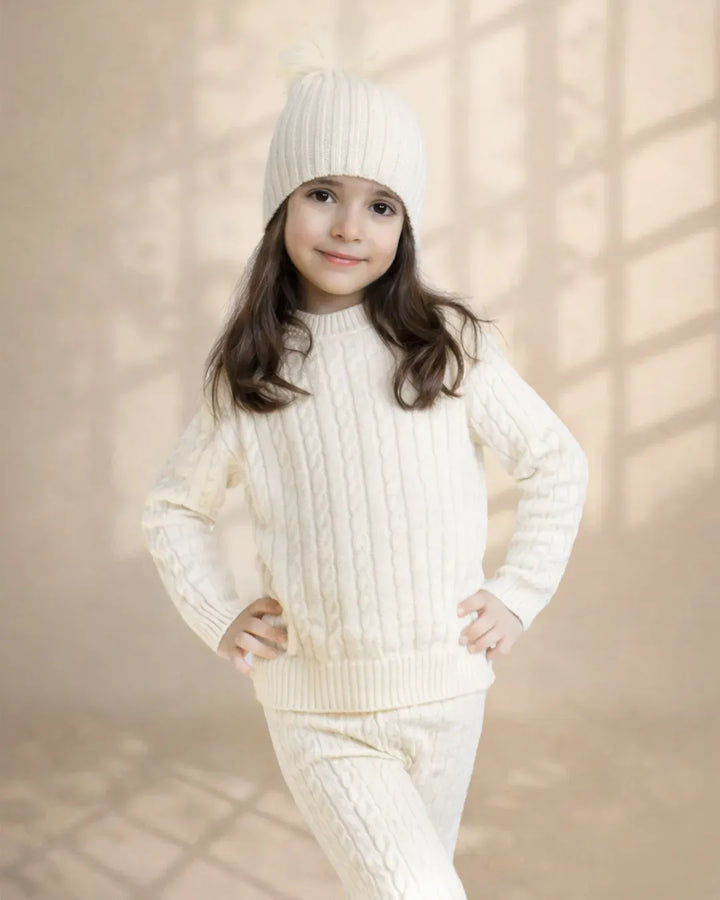 Cozy Chic Chalet Knitwear