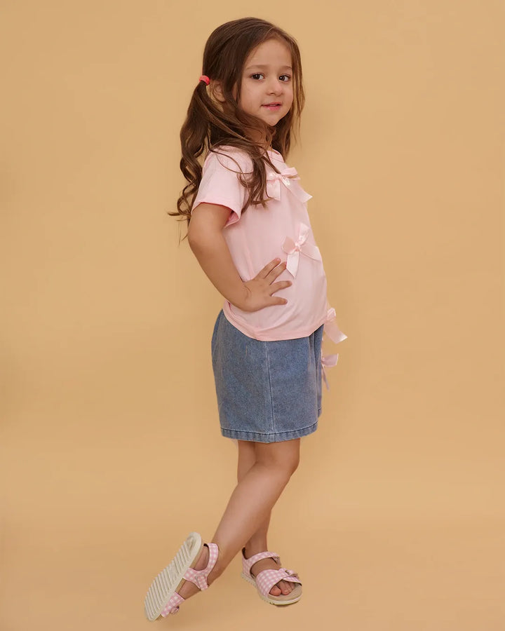 Juliette Casual Twin Set
