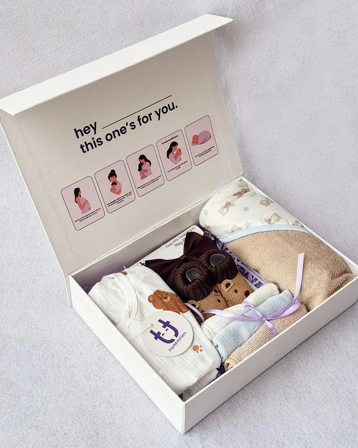 Baby gift sets 