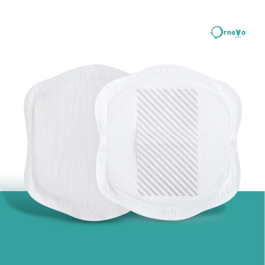 Breast pads Ornavo