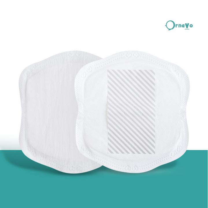 Breast pads Ornavo