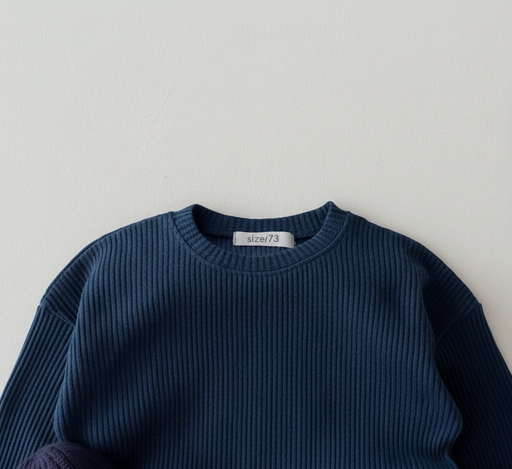 Little Sailor Knit Set