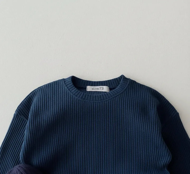 Little Sailor Knit Set