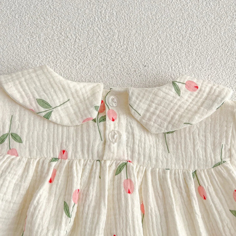 Tulip Royal Muslin Set