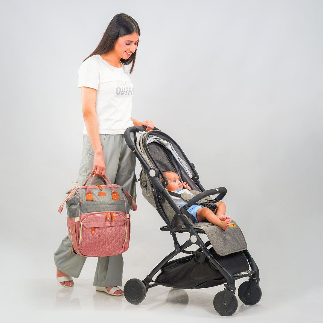 Baby Stroller