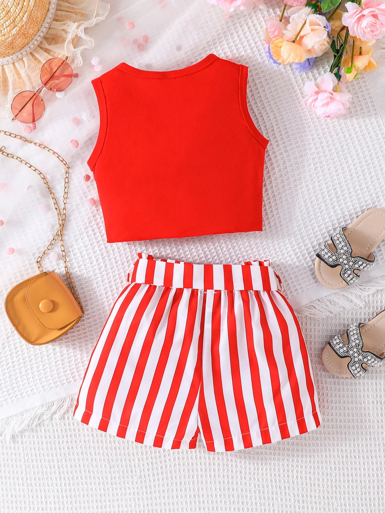 Sundae Stripes Play Set