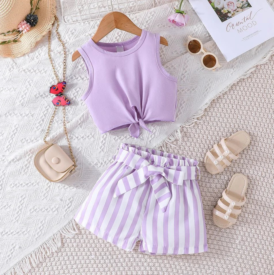 Sundae Stripes Play Set