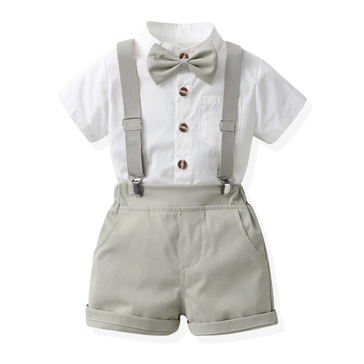 Simon Classic Gentleman Set