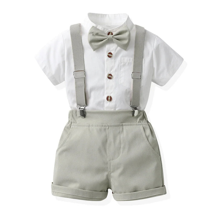 Simon Classic Gentleman Set