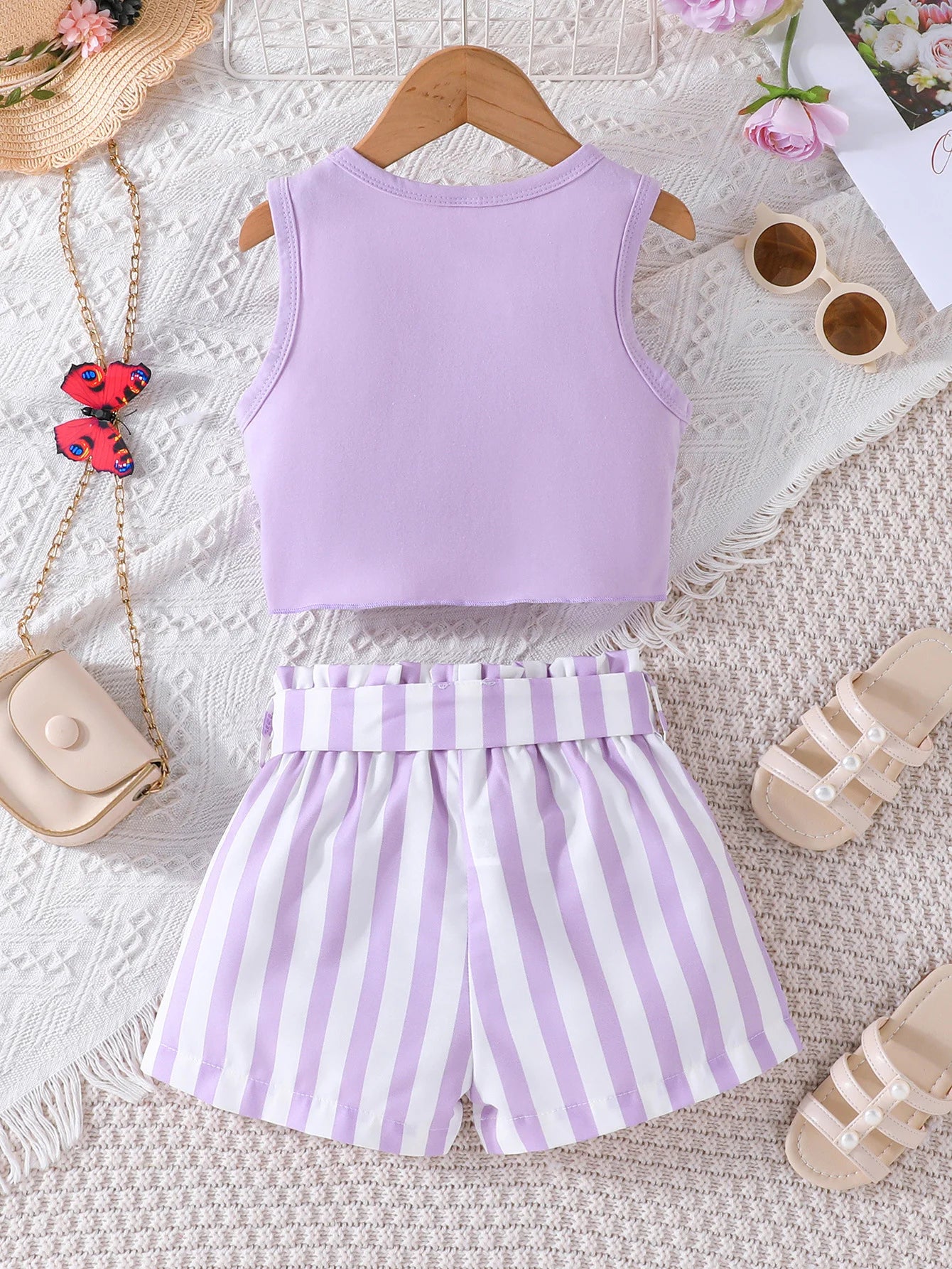 Sundae Stripes Play Set
