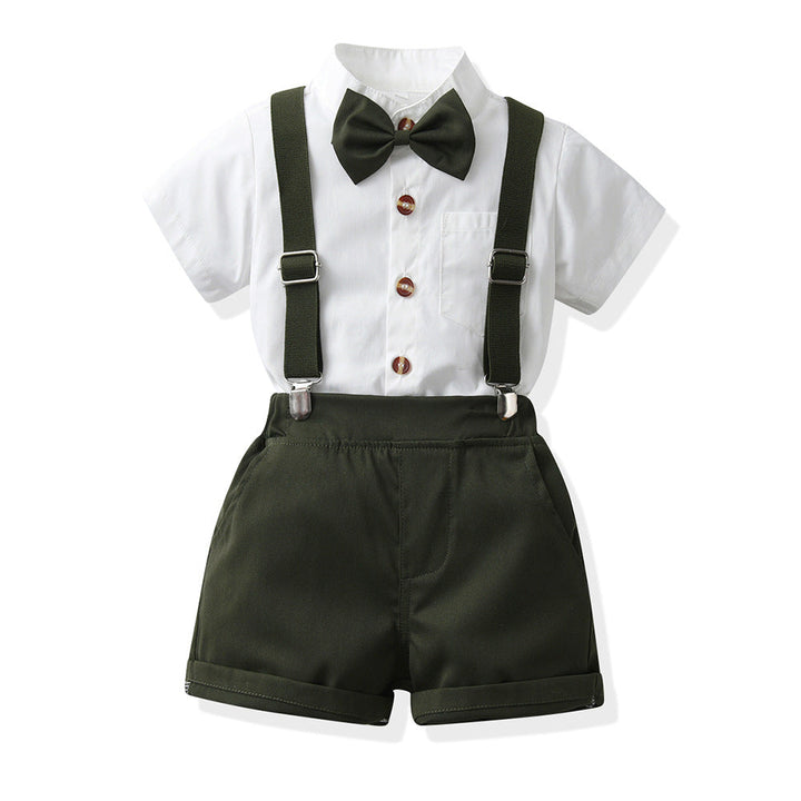 Edward Classic Gentleman Set