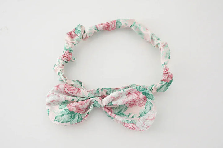 Jessica Floral Romper Dress