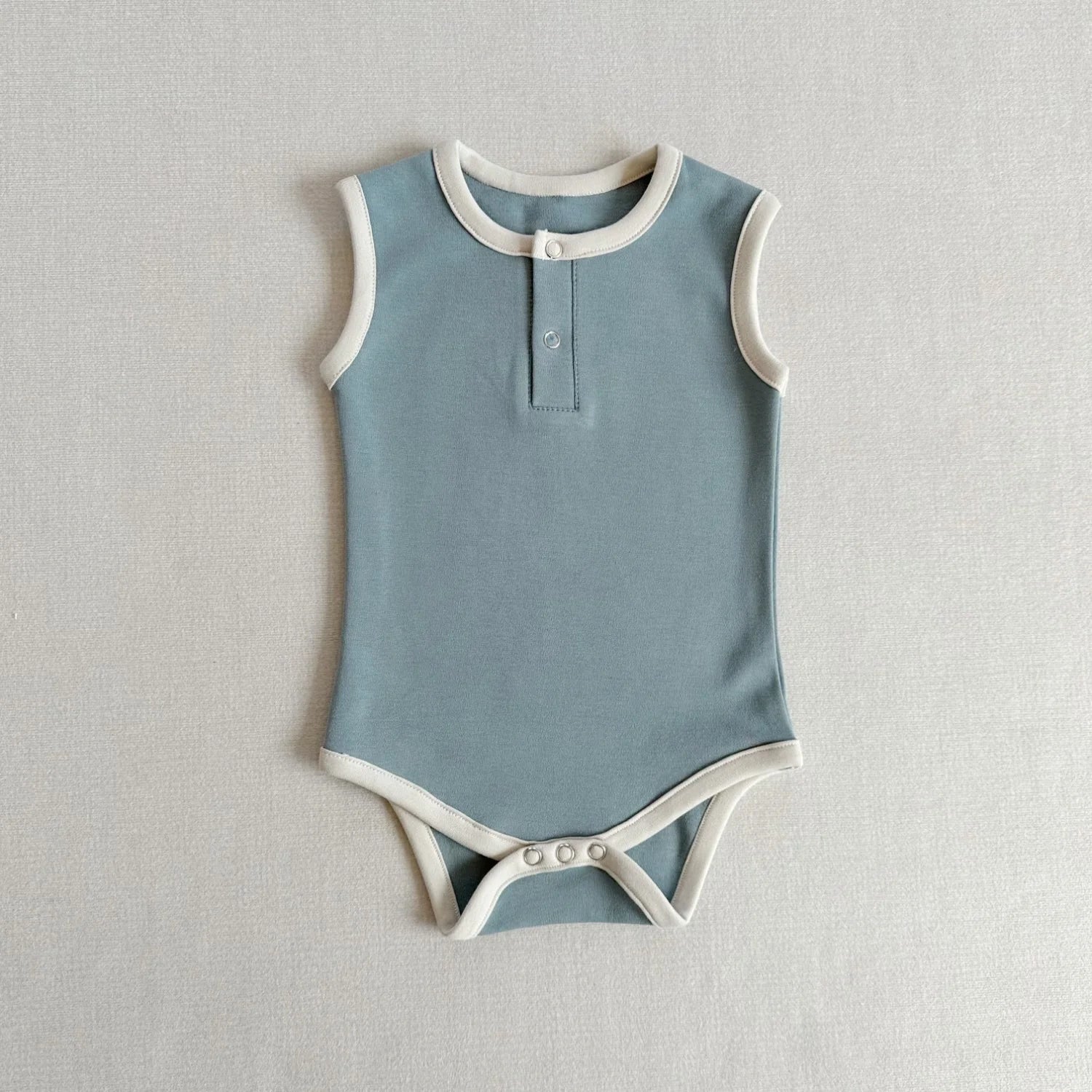 Newborn Babies Sleep Plain Knitted