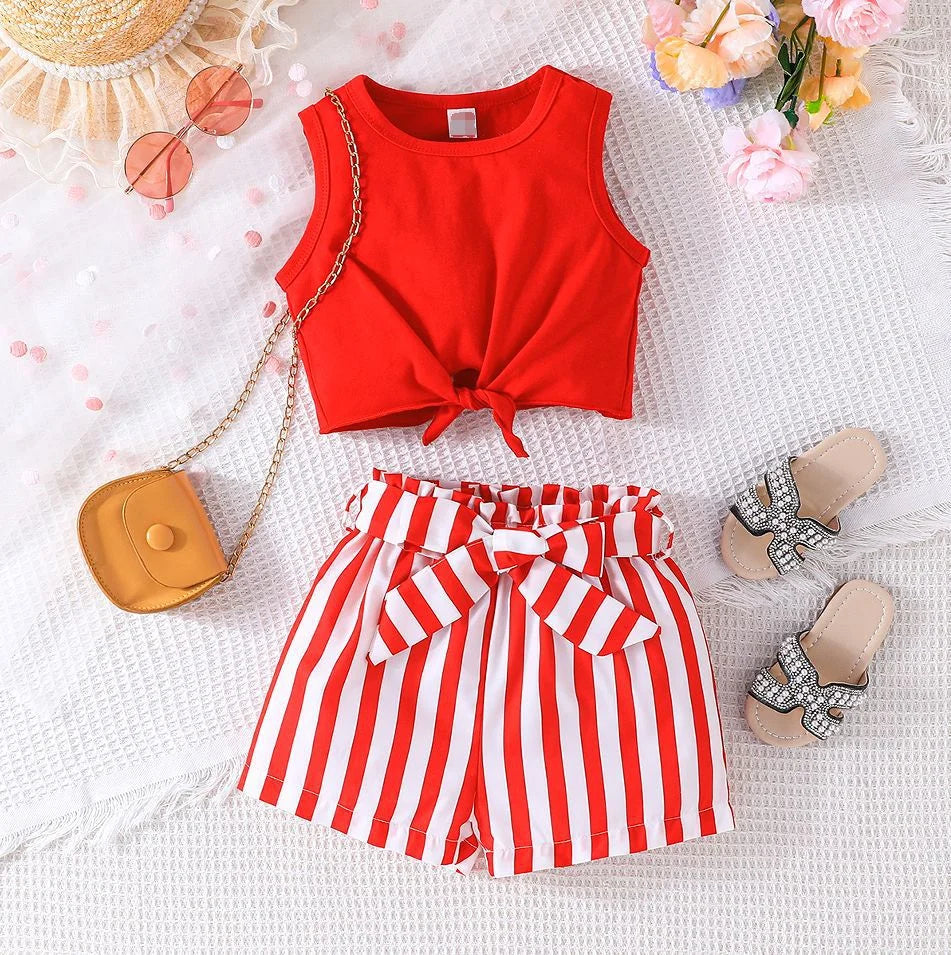 Sundae Stripes Play Set