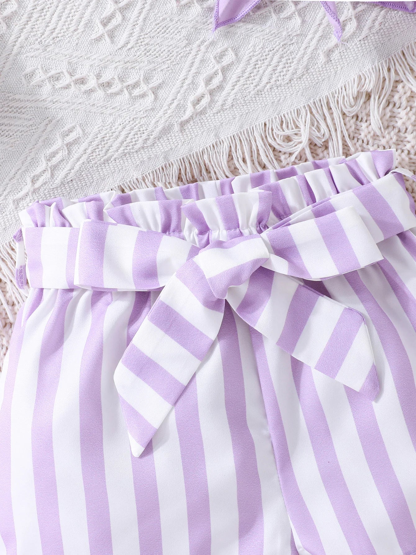 Sundae Stripes Play Set