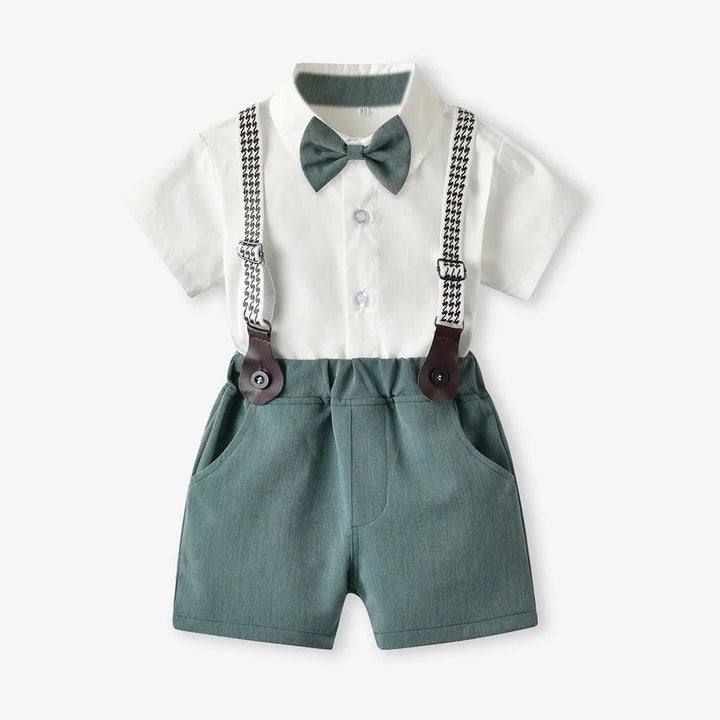 Harvey Classic Gentleman Set