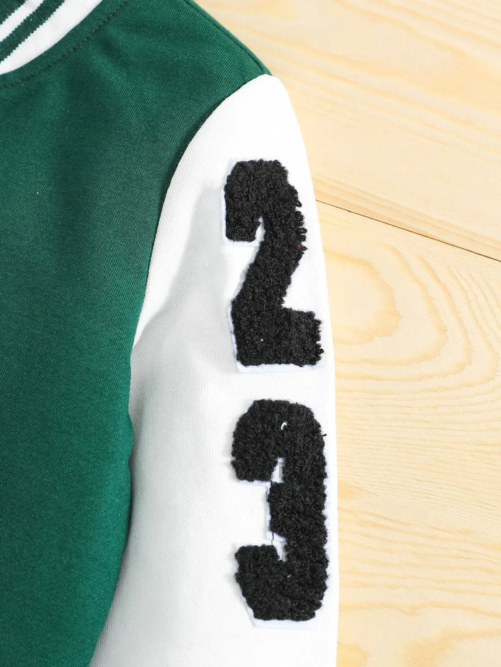 Stadium Star Jacket