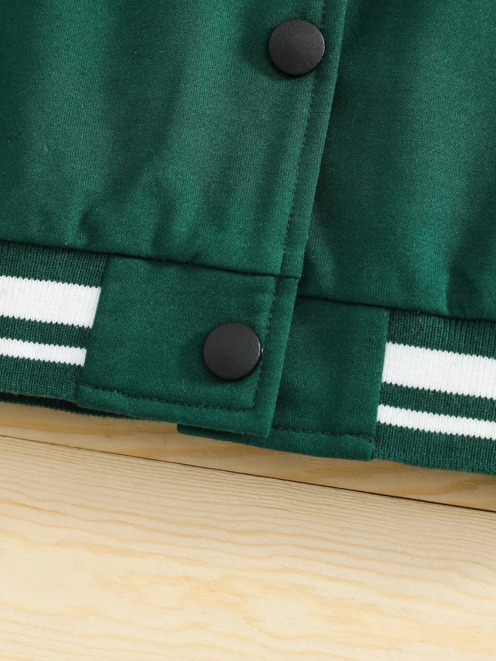 Stadium Star Jacket