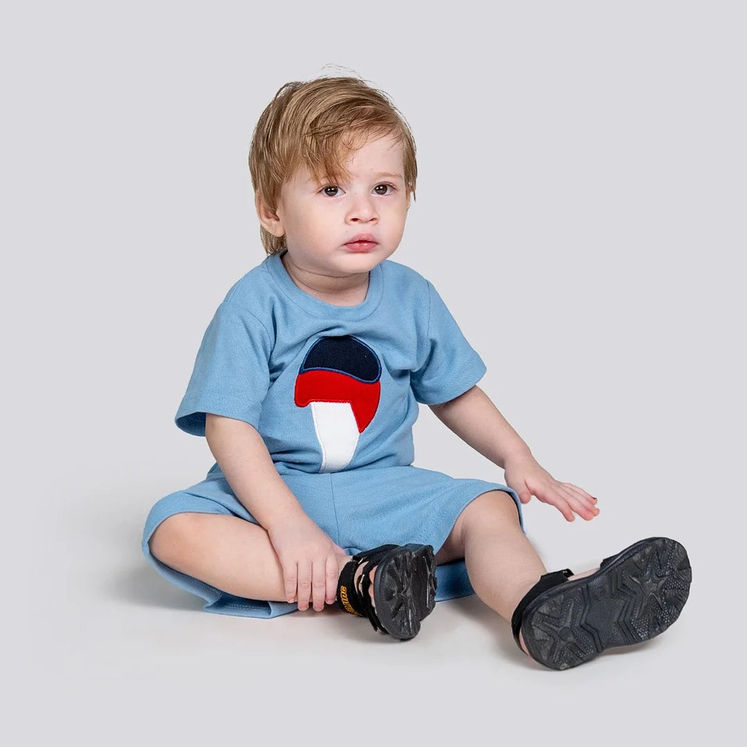 Toddler Boys (1-3 Years)