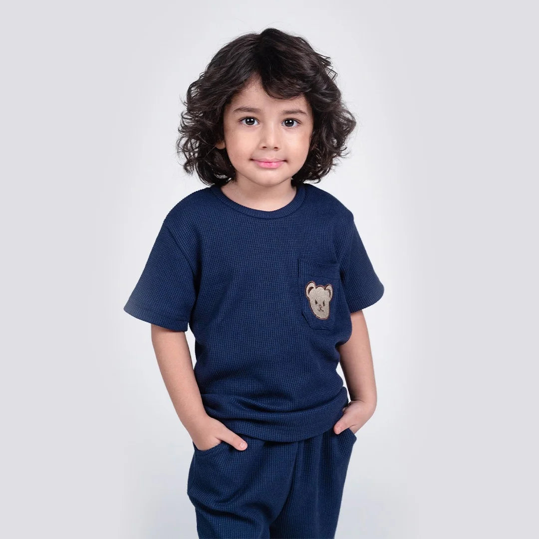 Boys Mini (3-7 Years)