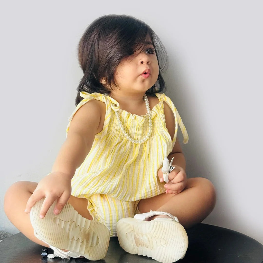 Baby Girls (0-12 Months)