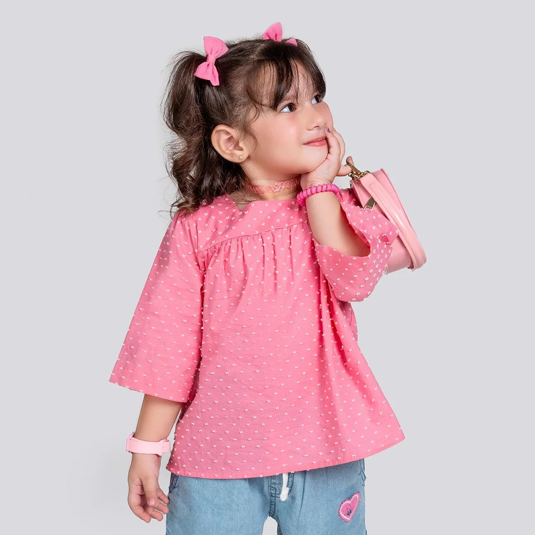 Toddler Girls (1-3 Years)