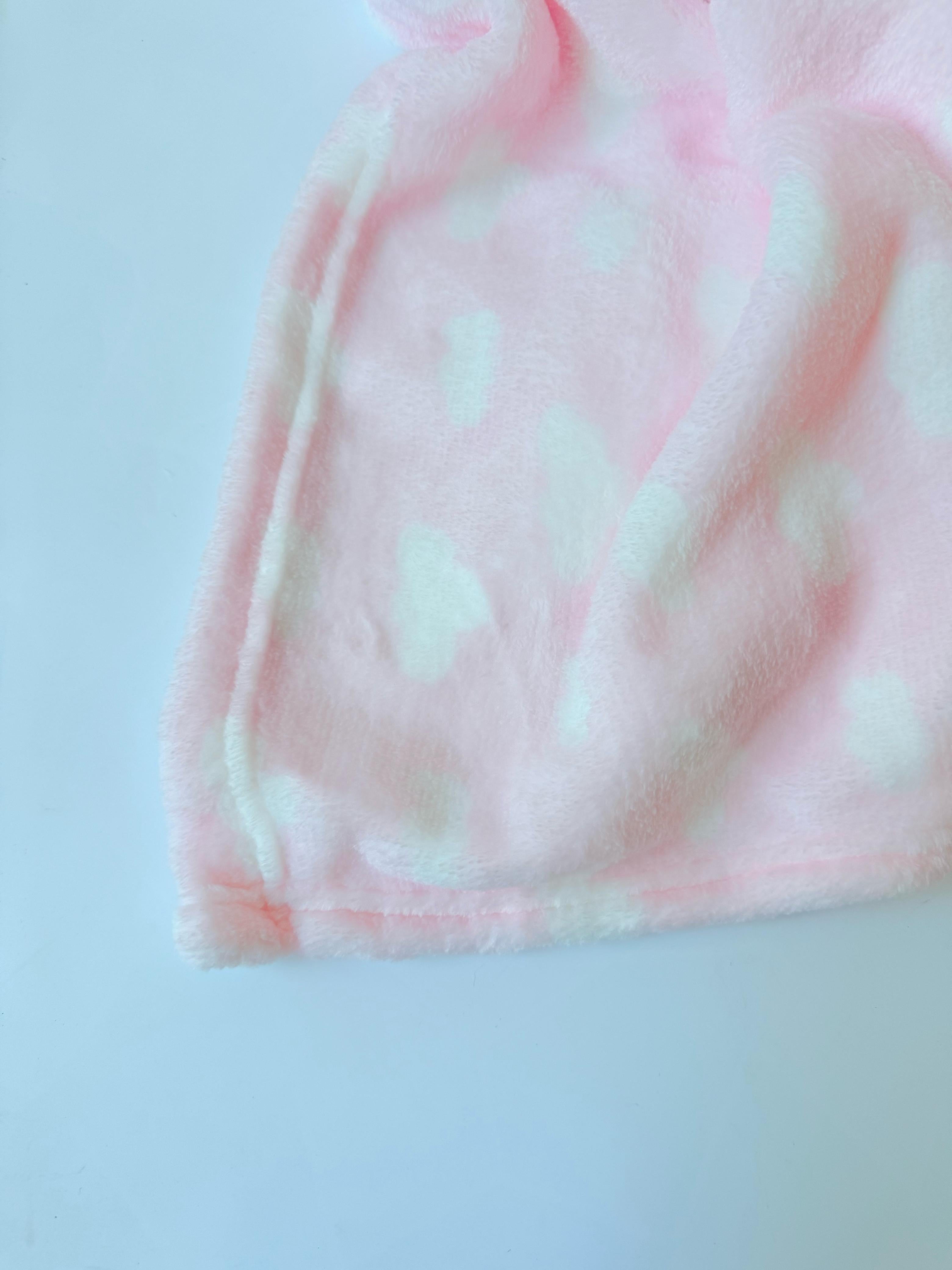 Plush Security Blanket Set-Lamb Sheep